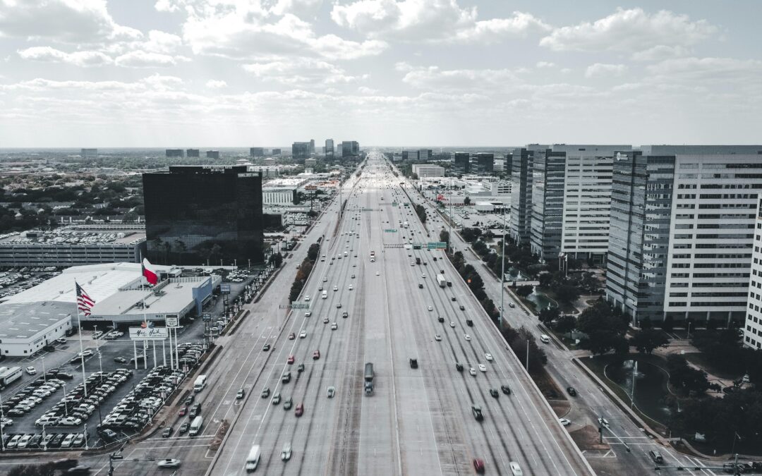 TxDOT unveils $101.6B, 10-year transportation plan for stakeholder feedback