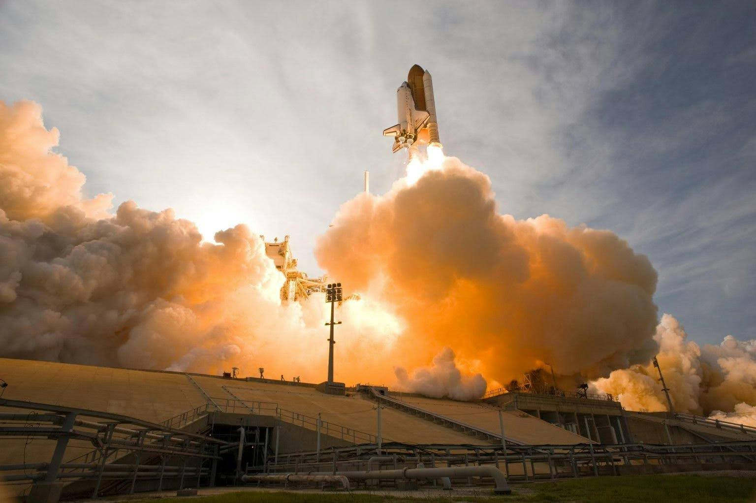 Spaceport