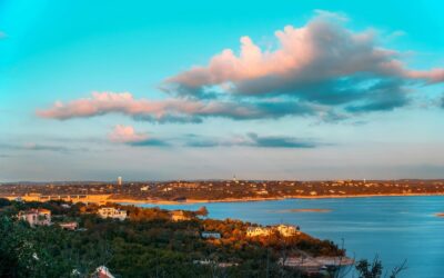 Central Texas lakes near capacity as LCRA projections boost water outlook