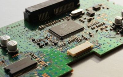 Massive $16.5B chips manufacturing deal poised to transform Taylor