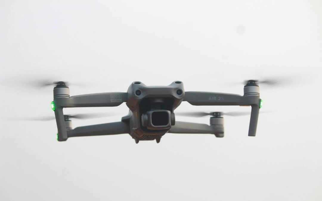 Texas leaders author legislation to facilitate mass production of drone technologies