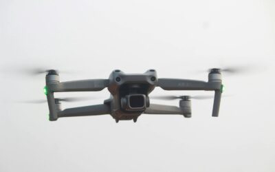 Texas leaders author legislation to facilitate mass production of drone technologies