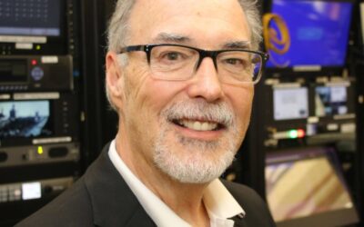 Eric Hayden: Tampa’s Director of Technology & Innovation and Chief Information Officer
