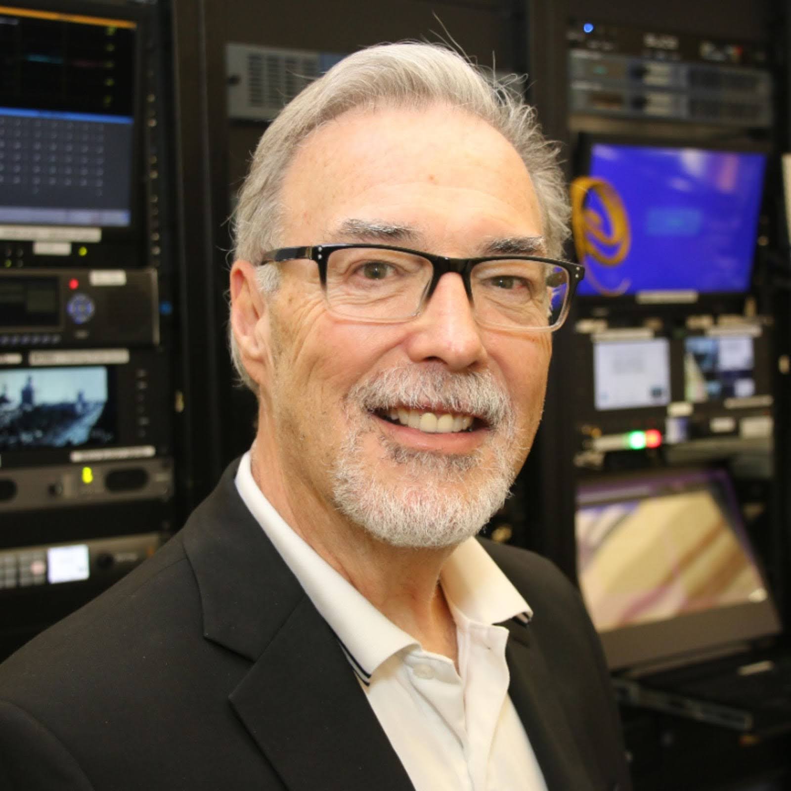 Eric Hayden
