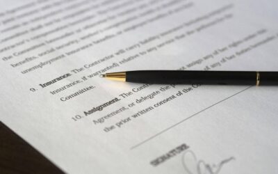 A new era in federal procurement has launched