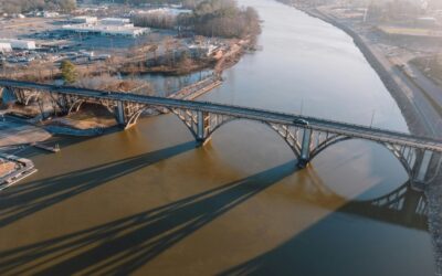Gadsden unveils $100 million RISE bond to drive riverfront redevelopment