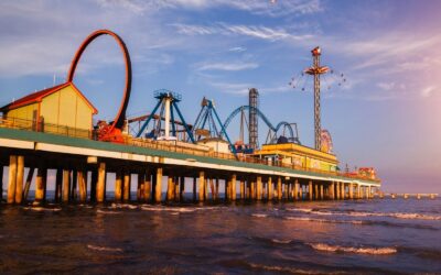 Updated strategic plan outlines Port of Galveston’s future expansions to meet growth