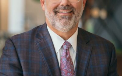 Lone Star: John Osborne President and CEO Lubbock Economic Development Alliance
