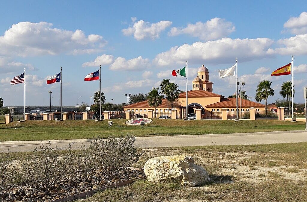 Laredo approves historic city budget with plans for over $500M in capital improvements