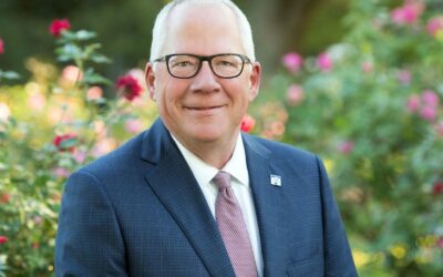 Lonestar: Don Warren, Mayor of Tyler