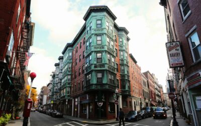 Massachusetts approves $300M for municipal transportation projects
