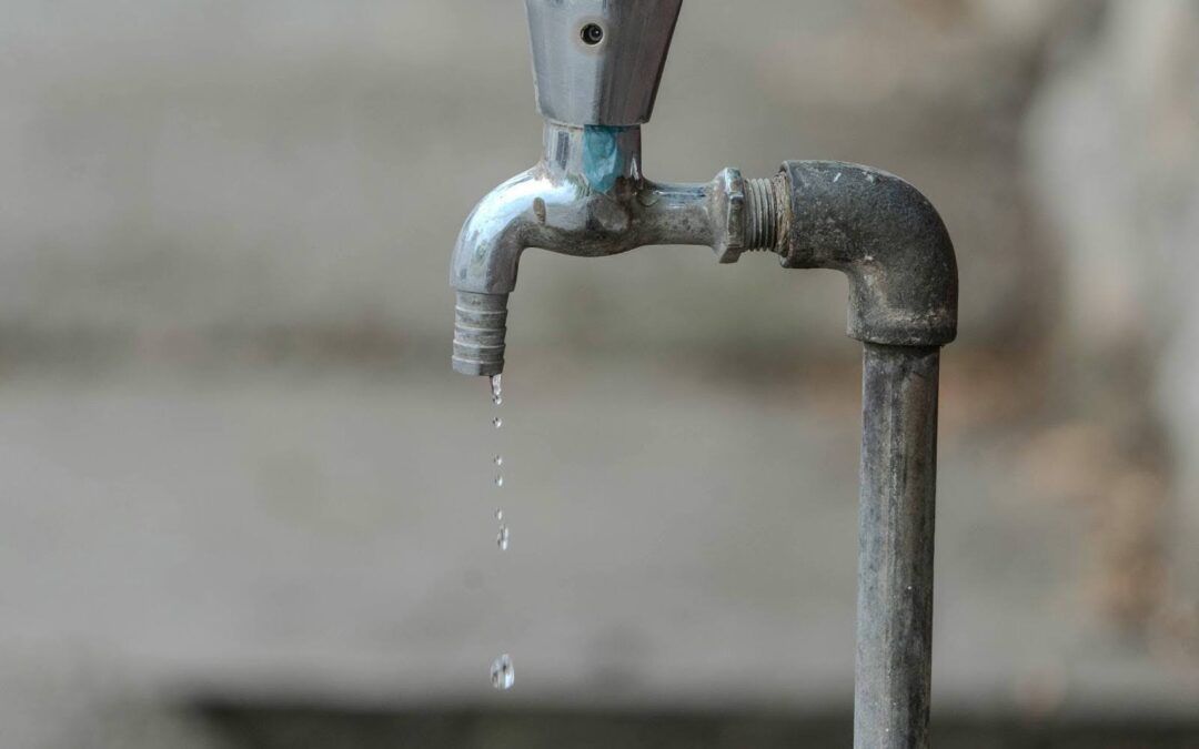 North Carolina awards $204M for water infrastructure upgrades
