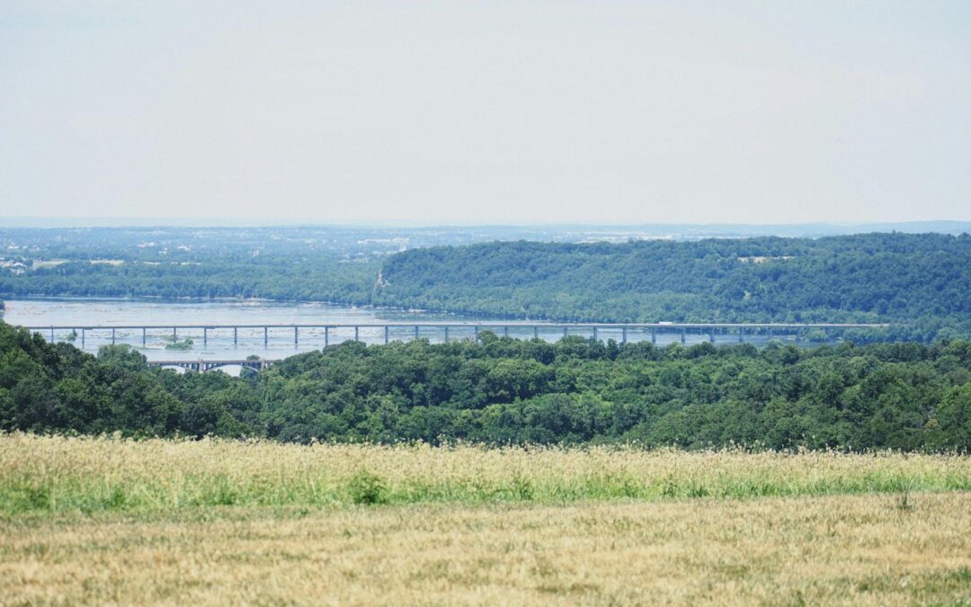 Pennsylvania plans $225M upgrade for historic Columbia-Wrightsville Bridge