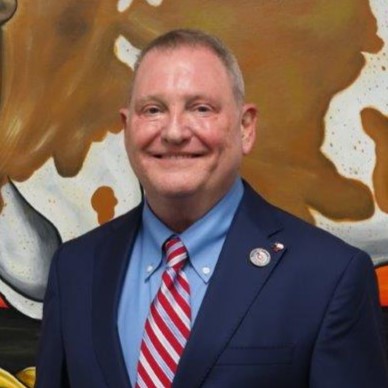 Richard D. Ehlert