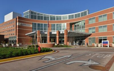 Sherman to welcome $400M nonprofit hospital to enhance regional healthcare services