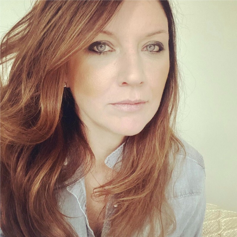 Stephanie Sargent.