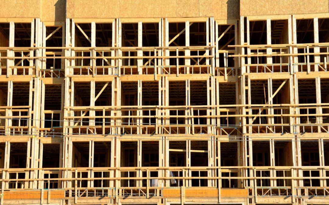 New Texas law broadens multifamily development into commercial areas
