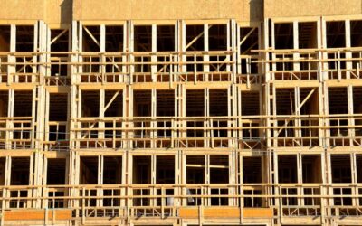New Texas law broadens multifamily development into commercial areas