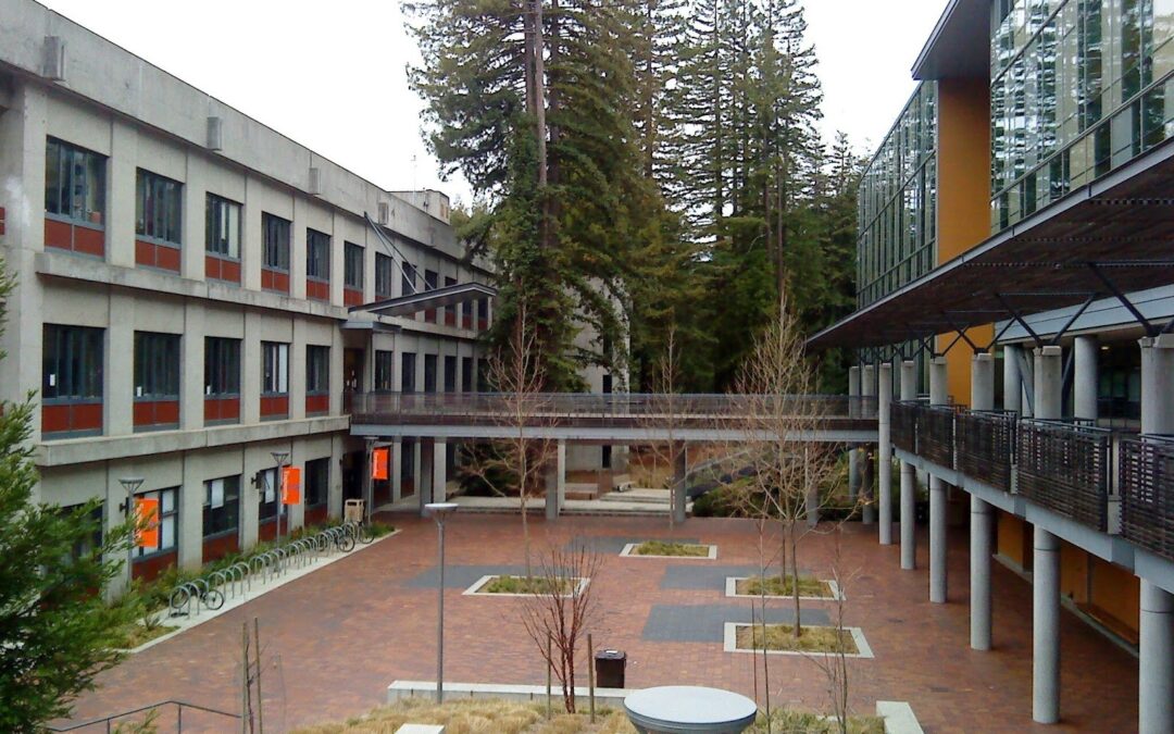 UCSC plans Heller Drive student housing expansion with 3,000-bed residential facility