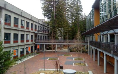 UCSC plans Heller Drive student housing expansion with 3,000-bed residential facility