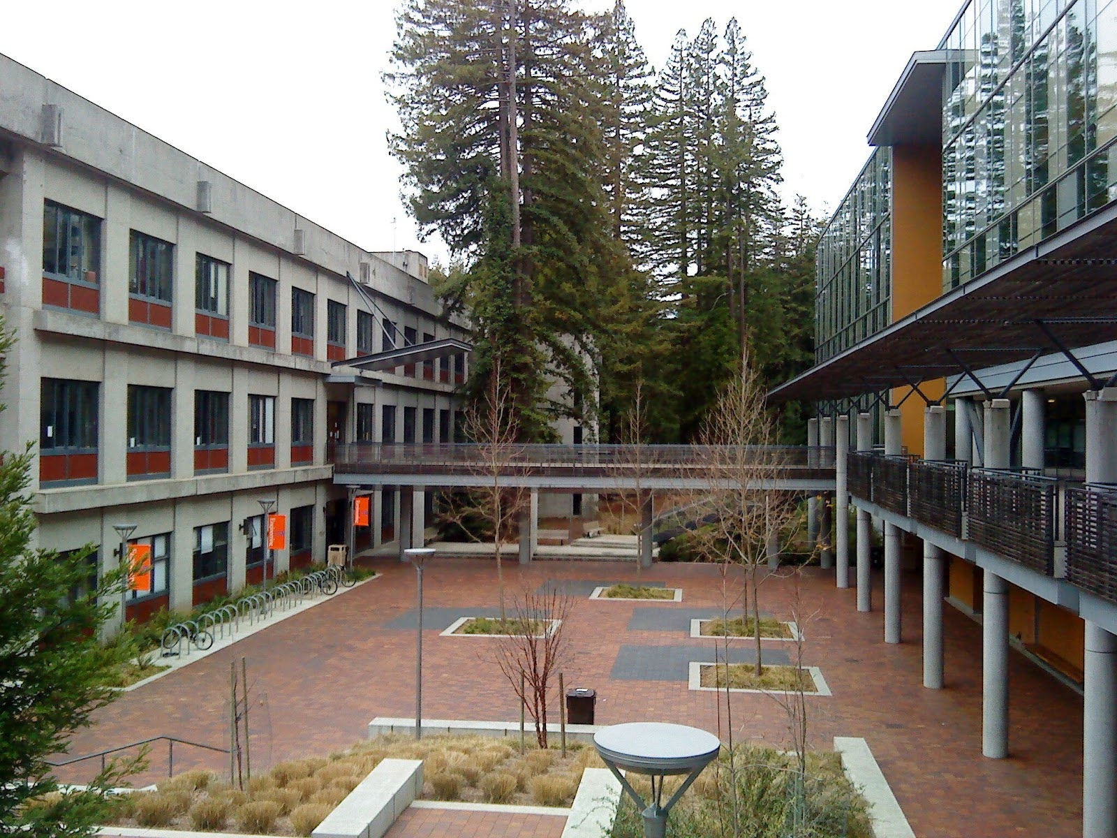 Student housing