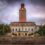 University of Texas