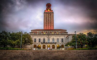 UT System reshapes leadership hierarchy with confirmations to lead universities