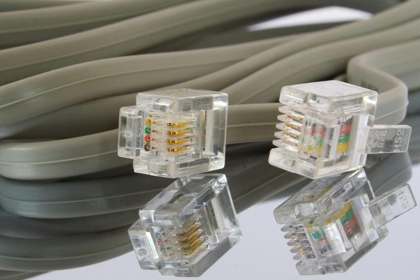 Telecom equpment