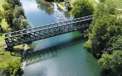 Presidential permits clear path for international border bridge in Brownsville