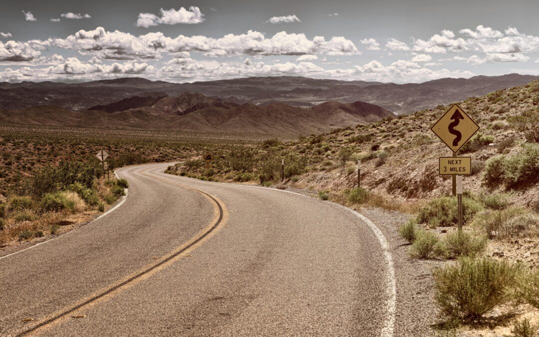 California OKs $3B for highway, multimodal safety improvements