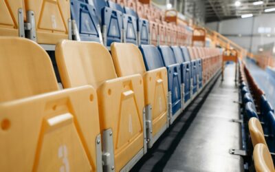U.S. cities are reshaping venues to attract the next big events
