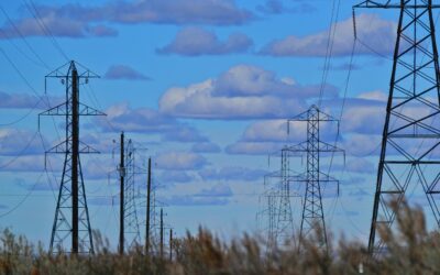 PUCT announces $240M investment in power grid projects outside ERCOT