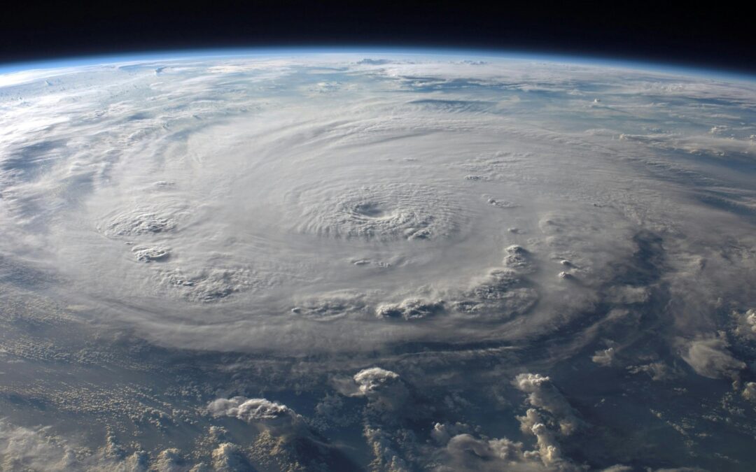 North Carolina launches statewide recovery, resilience effort following Hurricane Helene