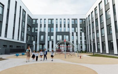 Allentown school district advances $133M expansion project to design phase