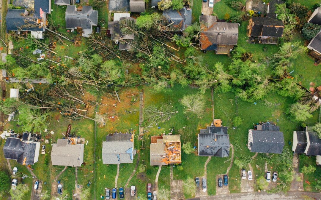Mississippi clears hurdle for federal grant funding to expedite disaster recovery