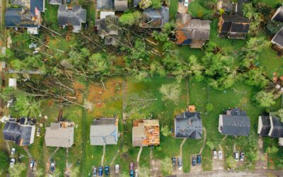 Mississippi clears hurdle for federal grant funding to expedite disaster recovery