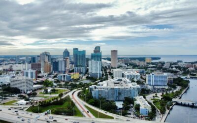 Tampa Bay authority adopts $752M plan to invigorate transportation infrastructure