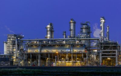 Texas Energy Fund approves $216M loan for new natural gas plant in Houston