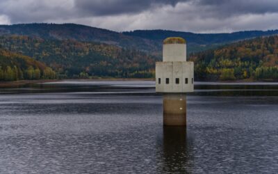 Oklahoma City plans water infrastructure expansion under Kiamichi River project