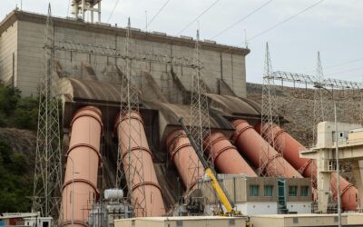 TWDB distributes $232M to enhance water and wastewater system infrastructure