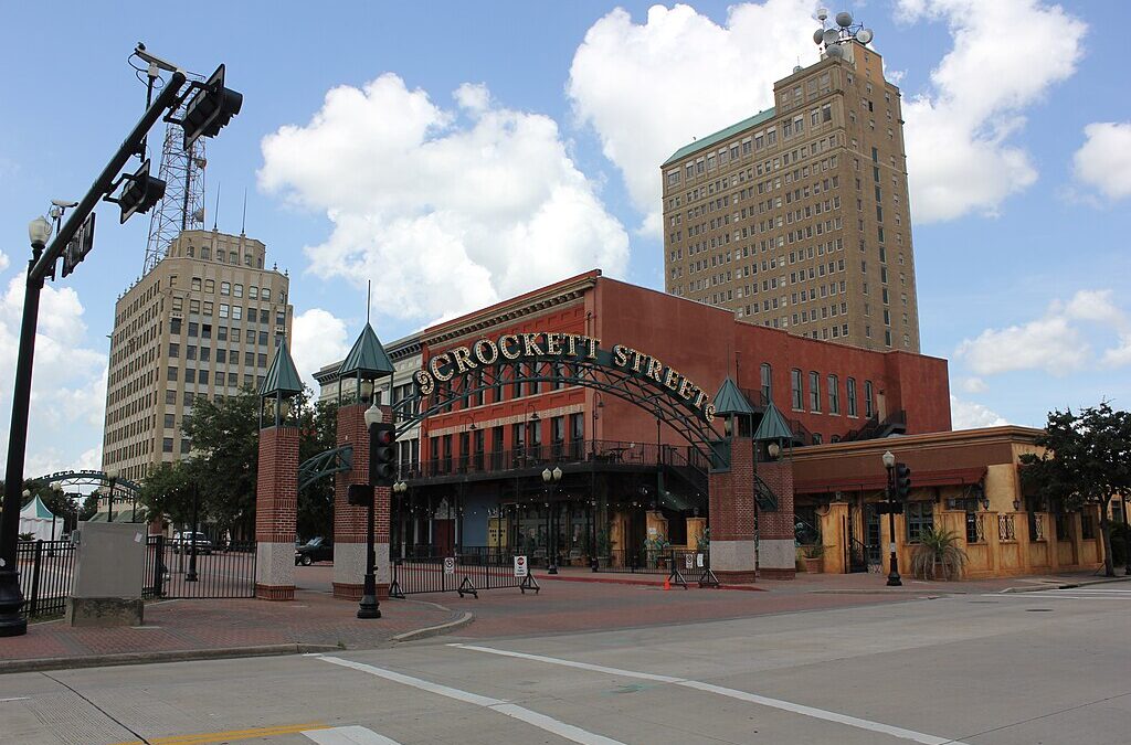 Beaumont plans $700M infrastructure plan for citywide upgrades