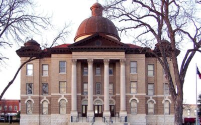 Hays County initiates major development regulation overhaul