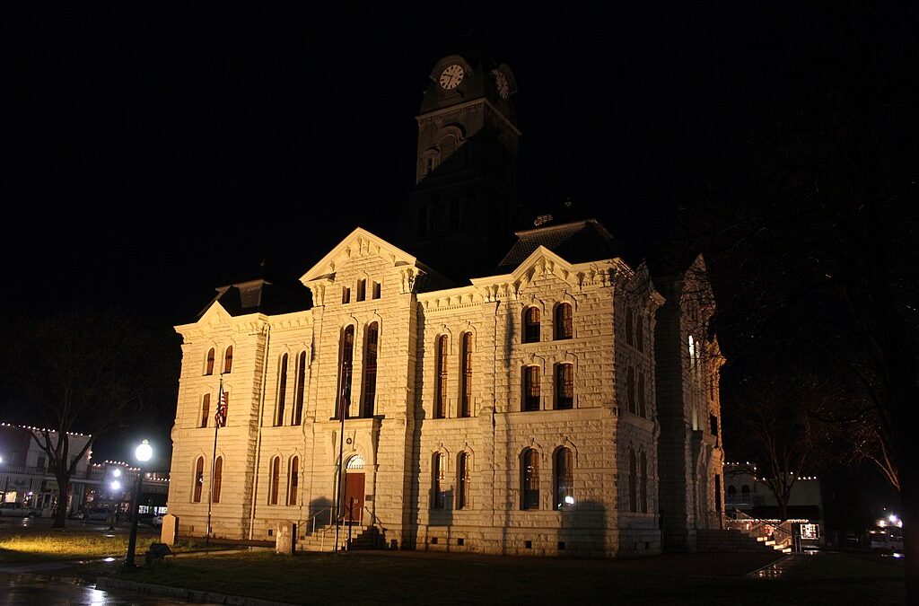 Hood County places $149M infrastructure bonds on ballot