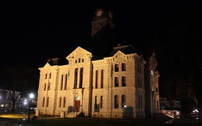 Hood County places $149M infrastructure bonds on ballot
