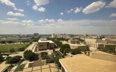 TAMU System authorizes capital plan with $831M for new FY 2026 projects