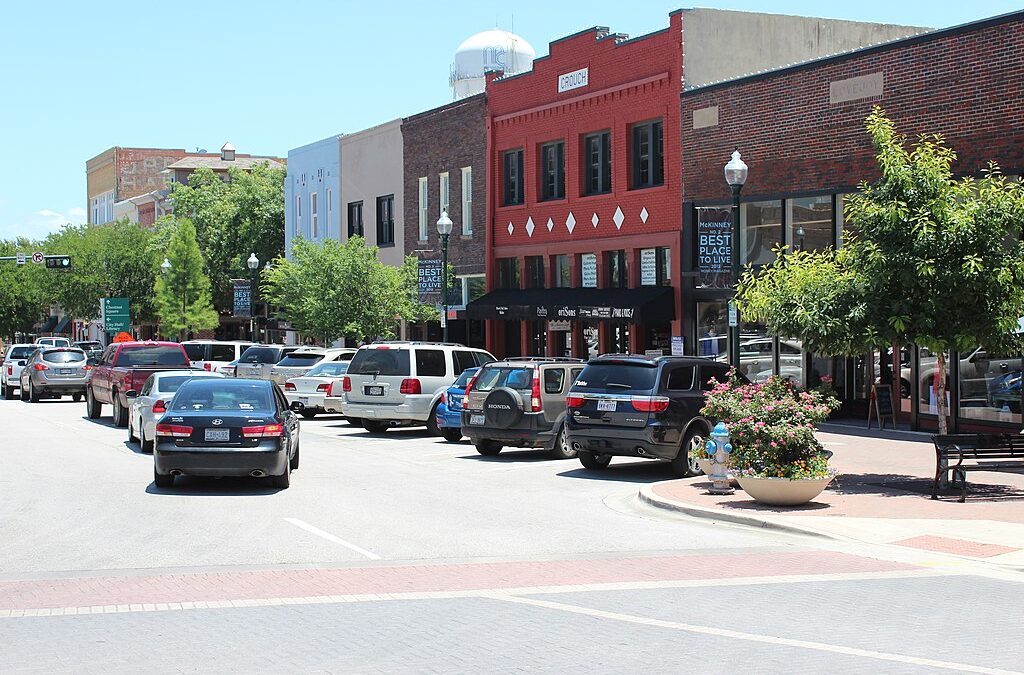 McKinney City Council allocates $327.7M for capital projects