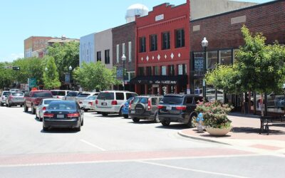 McKinney City Council allocates $327.7M for capital projects