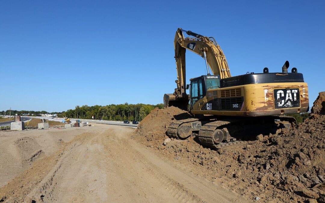 States fund massive capital projects for infrastructure in 2026