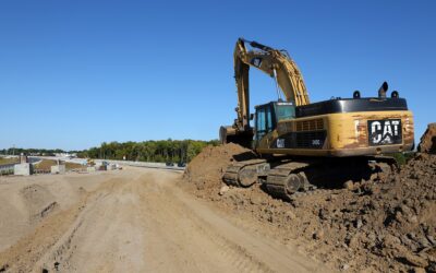 States fund massive capital projects for infrastructure in 2026