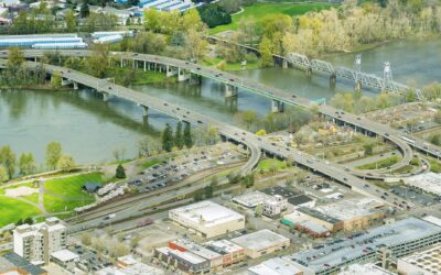 ODOT plans $470M seismic retrofit, replacement for critical Salem bridge 